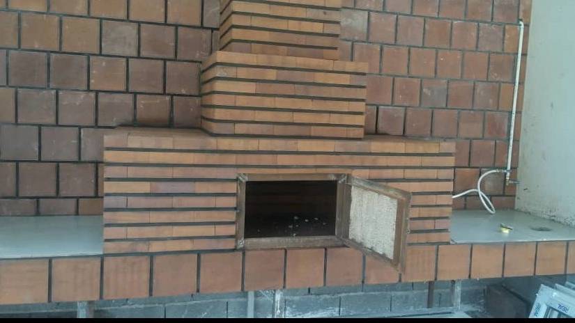 شومینه شمال شومینه شمال